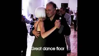 LOVE TANGO MONTHLY MILONGA 17th November 2023