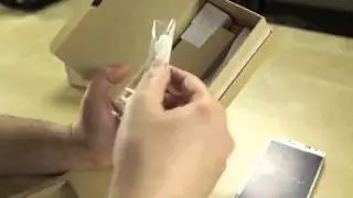 Samsung Galaxy S4 Google Play Edition Unboxing!
