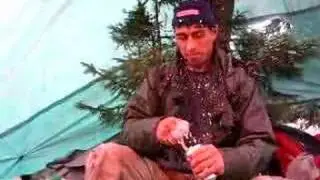newfie drinkin