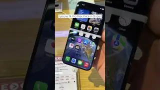 Iphone 14 Pro Max Price #shorts #youtubeshorts #iphone14promax #apple #explore #dubai