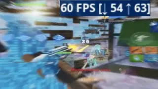 The Best Fortnite Mobile FPS Booster | +20 FPS in 5 Minutes