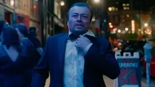 Tonic (2023) Trailer | Deep Ellum Crime Drama