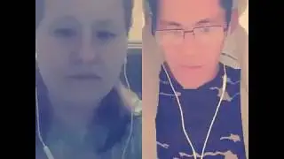 Почему молчишь?