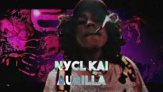 [ПЕРЕВОД] NYCL KAI - AURILLA