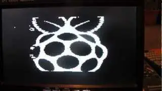 Arduino captures video Raspberry Pi from Composite Out