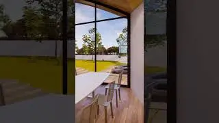 residential design with 