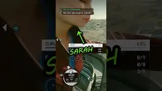 SHE BETRAYED ME in Starfield! 