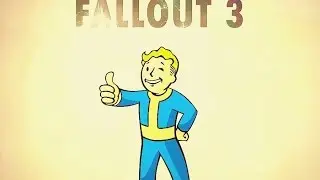 Fallout 3:В Пойнт-Лукаут!#13