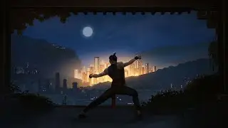 SIFU the way edit