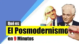 Postmodernism - Summary | Definition, Characteristics, Art and Literature.