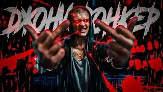 Тони Раут - Джони Вонкер (prod. VTORNIK)
