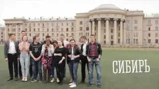 СГУПС едет на "Территорию смыслов"
