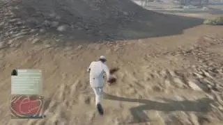 GTA Online кто кого №2