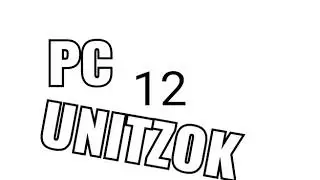 UNITZOK Intro