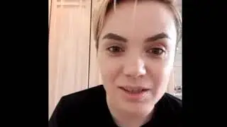 морозный макияж