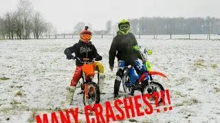 Snow Fun ! (B2R)