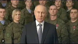 Putin said that the “masters” are abandoning traitors to Russia like meat!