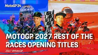 MotoGP™ 2027 