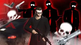 Как ВСТУПИТЬ в БАНДУ в ГТА РАДМИР! ЗАВОЖУ НОВЫЕ ЗНАКОМСТВА! (GTA 5 RADMIR RP)