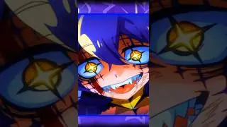 KRUSHED PHONK - KRUSH GIRL | #phonk #phonkmusic #krushed #anime