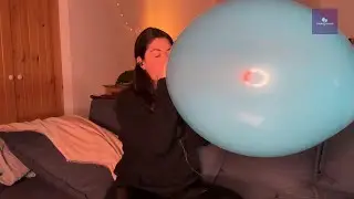 Teaser: Mar Blow to Pop Blue