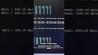 lolminer 1.64 очередной буст в майниге KASPA - Снова улучшили производительность