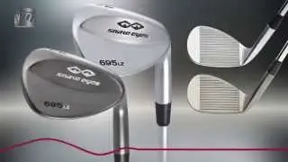 SnakeEyes 695 LZ Wedge ASE000