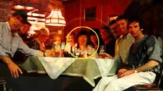 5 fotos reais de fantasmas
