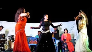 Nimma Nimma Panduro Song Dance Performance in Thummala Palem
