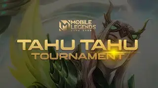 [LIVE] TAHU TAHU TOURNAMENT SEASON 4 - WADO SUMEDANG