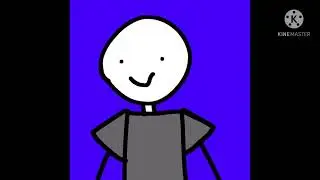 i learned how to animate on kinemaster