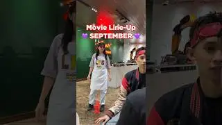 Let’s celebrate Septem(ber)sama-sama at TGV! Happy Merdeka guys! 🇲🇾♥️ #SeptemberatTGV #movielineup