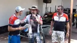 Tour de Aue 2015