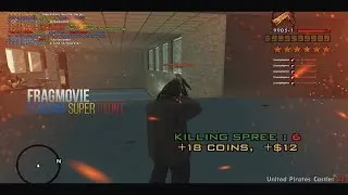 FRAGMOVIE - Romania Super Stunt