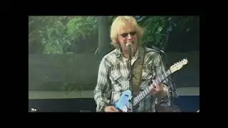 Todd Wolfe Band - Black Hearted Woman (2010)