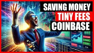 Save a fortune on Coinbase fees with this legit and simple method