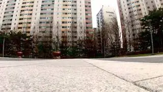 Go Pro test 2
