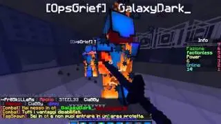 DamaPvP Serie Faction Ep 0