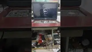 Dell Inspiron n5050 power problem fixed #shorts  #short #shortvideo  #dell #toshiba #computer #hp