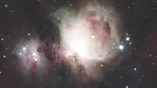 Space Onion Orion