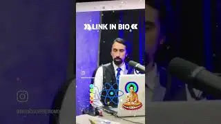 O 'Salto' Iniciação de PODER - Ativação da Clarividência - Descubra o Seu Propósito - Deus Interior!