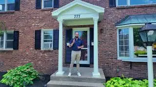 777 Cleveland Dr. Cheektowaga N.Y. - Home for Sale - Virtual Walkthrough