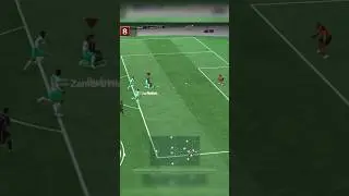 Suarez 💀🔥 #shorts #ytshorts  #fcmobile24 #eafc #suarez