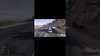 Range Rover против Nissan GTR