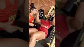 Bodybuilding #shorts #bodybuilding