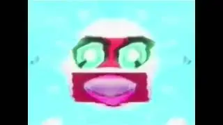 Klasky Csupo Effects 1 Not Scary in G Major