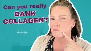 The Truth About Collagen Banking