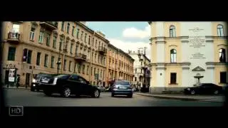 Трейлер Майор Гром Русский кино комикс 2018 1080