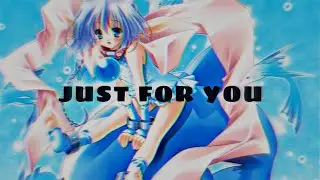 just for you - osu 5 star jump map