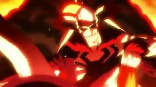 01. I.T.A.M.I - FRESH MONSTER [ BLEACH AMV ]